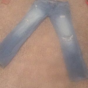 AE Jeans